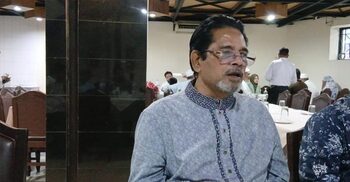 ছোট দলের বড় নেতা আরেকটি ১/১১’র দিকে নিয়ে যেতে চান