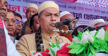 আমি পদত্যাগ করে মনোনয়ন জমা দিয়েছি, এটার দরকার ছিল না