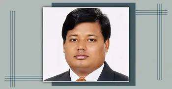 সাতকানিয়ার ইউনাইটেড আইডিয়াল ইনস্টিটিউটের সভাপতি মামুনুর রশিদ মামুন