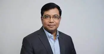 Mamun Ahmed to helm UGC