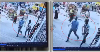 ২৯ বছর আগের হত্যা মামলার হাজিরা দিতে এসেই খুন হলেন মামুন