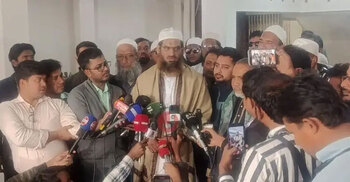 Jamaat-led bloc faces rifts as Mamunul bets on last-minute seat deal with IAB