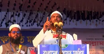 চব্বিশের বিপ্লবে যারা জীবন দিয়েছিলো তাদের সিংহভাগ আলেম সমাজ