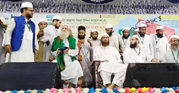 ‘গণভোটের মাধ্যমে জুলাই সনদ কার্যকর করেই সংসদ নির্বাচন হবে’