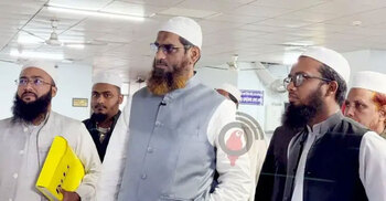 Polls countdown: 2,780 pick nomination forms, 31 submit as deadline ends Monday