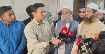 ইসলামী আন্দোলনের সঙ্গে আসন সমঝোতার আর সুযোগ নেই