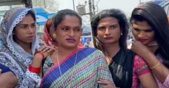 'হিজড়াদের বয়ফ্রেন্ড থাকে স্বার্থের জন্যে,স্বার্থ ফুরিয়ে গেলে চলে যায়'