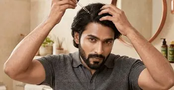পুরুষের চুলের যত্নে ম্যাজিক দেখাবে যেসব তেল