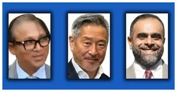 টয়োটা বাংলাদেশের এমডিসহ তিন কর্মকর্তার জামিন