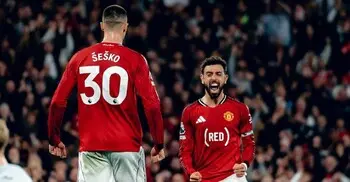 চ্যাম্পিয়ন্স লিগে ফিরতে আর মাত্র ২ পয়েন্ট চাই ম্যানইউর