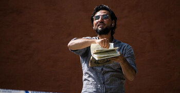 Man who burned Quran 'gunned down in Sweden'