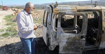 US announces visa bans after warning Israel over West Bank violence