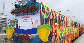 পরিপক্ব হয়নি আম, ঘোষণার পরও চালু হয়নি ম্যাঙ্গো স্পেশাল ট্রেন