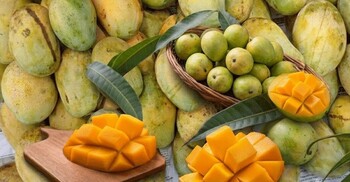 প্রতিদিন কয়টি আম খাওয়া ভালো