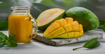 Be cautious when eating mangoes, experts warn