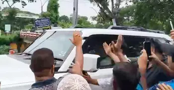 সাভার সেনানিবাসে গ্রীষ্মকালীন ক্যাম্প পরিদর্শন প্রধানমন্ত্রীর