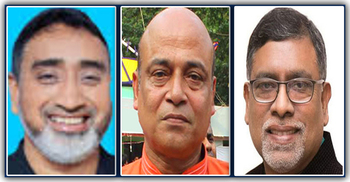 মানিকগঞ্জে চমক দেখাতে পারেন তিন জাহিদ