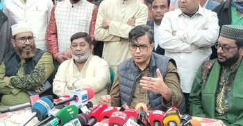 মানুষ ভোট দেওয়ার জন্য মুখিয়ে আছে: প্রেস সচিব