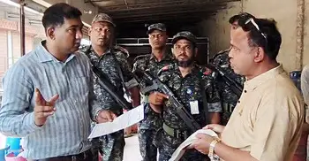 বেশি দামে গ্যাস সিলিন্ডার বিক্রি, লাখ টাকা জরিমানা