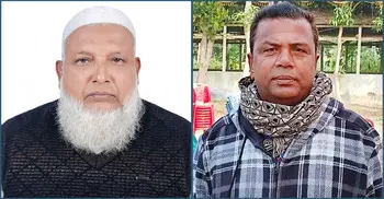 চরাঞ্চলের ত্রাস ‘ভূমিদস্যু বাহিনী’, নেতৃত্বে বিএনপির দুই নেতা