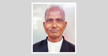 নির্বাচন এলে মাথা ঠিক থাকে না কৃষক আব্দুলের