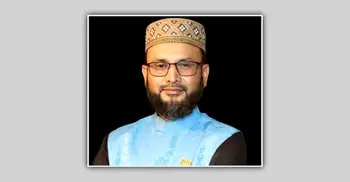 ‘ডাক্তার’ পদবি ব্যবহার করায় জামায়াত প্রার্থী ফখরুদ্দিনকে শোকজ