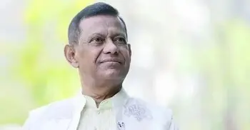 দুদকের দুই মামলায় বিচারপতি মানিকের জামিন নামঞ্জুর