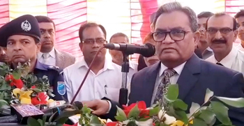 বিচার বিভাগের গতি বাড়াতে নতুন বিচারক নিয়োগ দেওয়া হচ্ছে