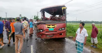 3 RMG workers die in Manikganj road mishap