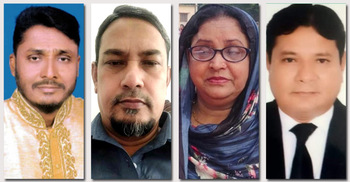 মানিকগঞ্জে বহিষ্কারের পরও মাঠে থাকছেন বিএনপির ৪ প্রার্থী