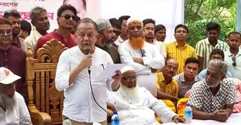 রাস্তার ইট যেন চুরি না হয়, জনগণকে সেদিকে নজর রাখতে হবে