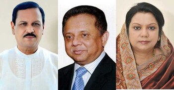 মানিকগঞ্জের ৩ আসনেই বিএনপির জয়