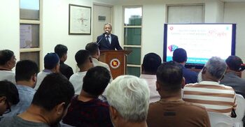 ম্যানিলায় ই-পাসপোর্ট পাবে বাংলাদেশিরা