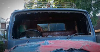 Five killed as violence flares in restive Indian state