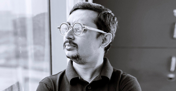 একযুগ পর টিভি সিরিজের গানে ফিরলেন মাহমুদ মানজুর