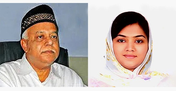 Ex-mayor Manjur among 29 sued over alleged BCL meeting in Ctg