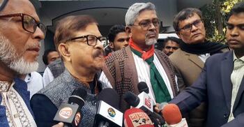 দেশের সব গণতান্ত্রিক আন্দোলনে খালেদা জিয়ার অবদান ছিল