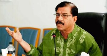 মান্নার আবেদনের শুনানি চেম্বার আদালতে সোমবার পর্যন্ত মুলতবি