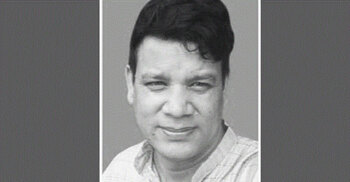 Sramik Dal leader shot dead in Chattogram