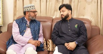 শেষ মুহূর্তে বড় পরিসরে প্রচারণা, আচরণবিধি লঙ্ঘন