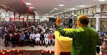 পুরান ঢাকায় তালা বিক্রি বেড়েছে, দখল-ভয়ের রাজনীতি ফিরে আসছে