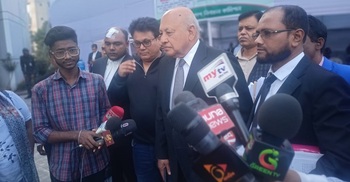 বিকল্পধারার আব্দুল মান্নানের প্রার্থিতা বাতিলই থাকলো