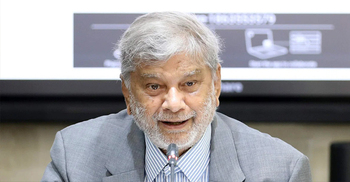 Planning Minister leaves for South Africa to attend BRICS meet