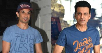 Sushant sought advice from Manoj about negative articles