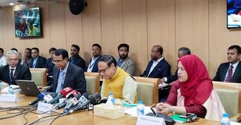 Monetary policy for H2 keeps policy rate steady at 10%