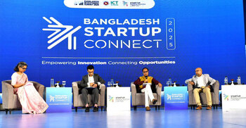 BB to launch Tk 800-900 crore fund for startup entrepreneurs