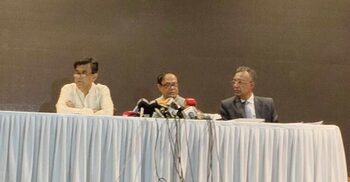 Repatriating laundered money may take up to 5 years: Mansur