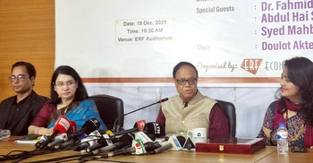 ব্যাংক খাতে আস্থা ফেরাতে আংশিকভাবে সফল হয়েছি: গর্ভনর