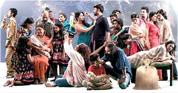 ৭ বছর পর পেল মুক্তির অনুমতি পেলো ‘মানুষের বাগান’