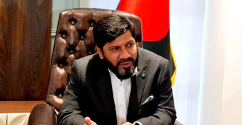 BSEC chairman, four commissioners resign